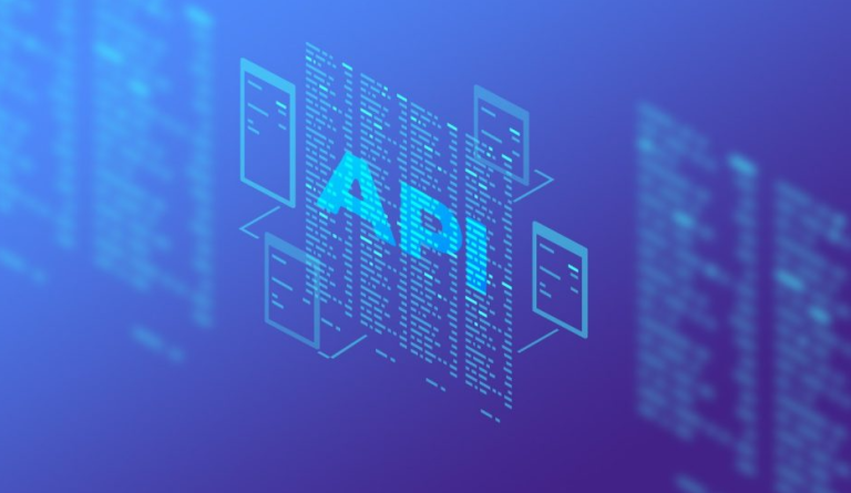 API