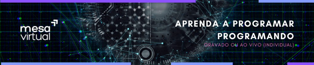 Aprenda a Programar Programando